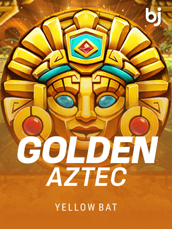 Golden Aztec game icon