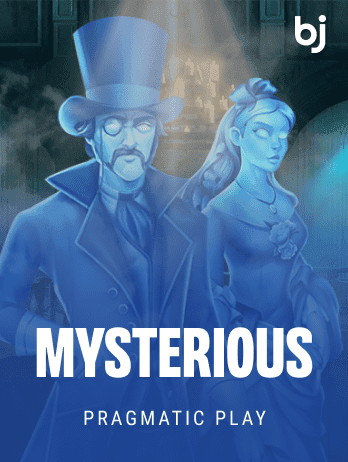 Mysterious game icon
