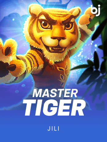 মাস্টার টাইগার game icon
