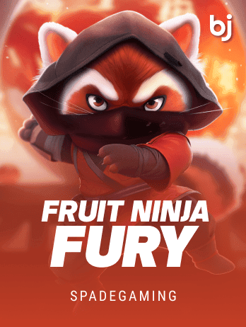 Fruit Ninja Fury game icon