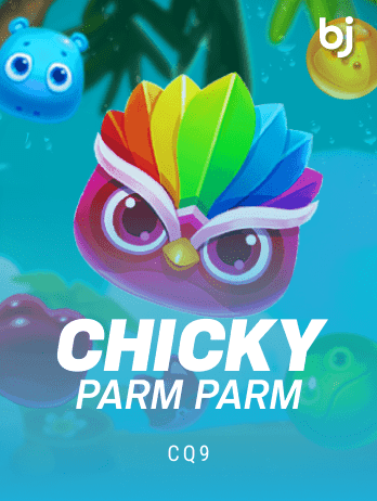 ChickyParm game icon