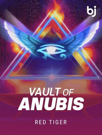 Vault of Anubis game icon