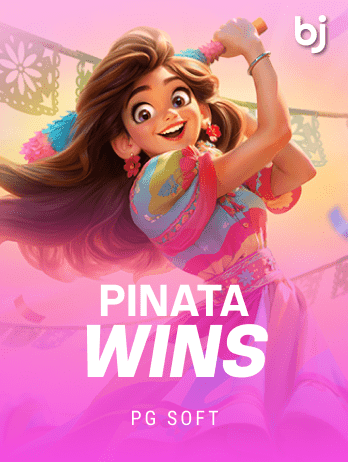 Pinata Wins game icon